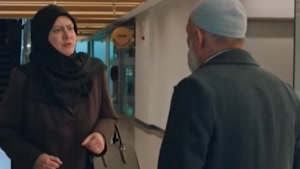 سریال وحشی دوبله فارسی قسمت 162