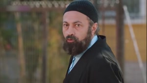 سریال وحشی دوبله فارسی قسمت 159