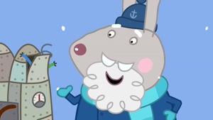 Peppa pig