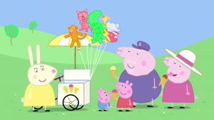Peppa pig new episode 