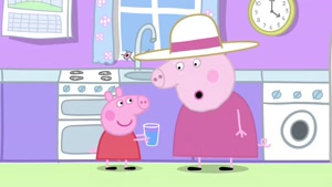 Peppa pig new episode 