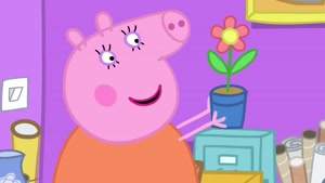 Peppa pig charity 