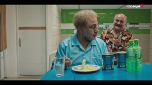 اجل معلق - واویلا طهماسب، دوست دارم طهماسب - سریال اجل معلق