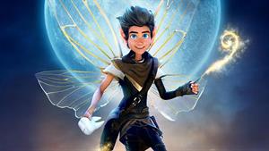 انیمیشن سینمایی پری دندان A Tooth Fairy Tale 2025 - دوبله 