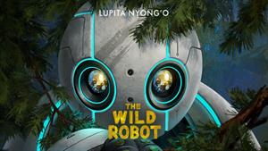 انیمیشن ربات وحشی The Wild Robot - دوبله فارسی