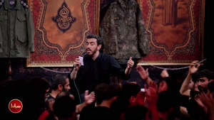  «میگم لالا برا بچه‌م که شاید جون بگیره» - مهدی رسولی
