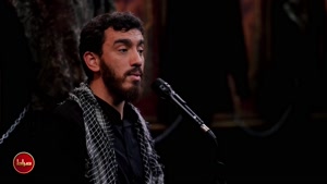 گاهی پدر مدتی از خانه و کاشانه‌اش دور است - مهدی رسولی 1404