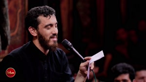 «خوابش میاد چون تشنه‌ست خواب نمیره» - مداحی 1404 - مرثیه‌ای 