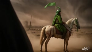 هوش مصنوعی - تصویر ذهن شما از عاشورا چیه؟