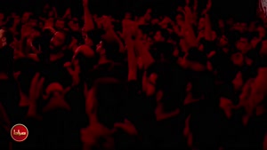 درمان درد بی‌دوا باب‌الحوائج / مجید بنی فاطمه / محرم 1404