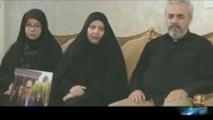 جزئیات نحوۀ شهادت سرلشکر باقری در حمله اسرائیل