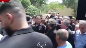 بازیگر سلطان قلبها درگذشت