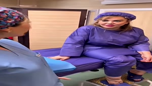 جراحی جدید بهاره رهنما - کوبیده و ساخته😍🍑🔥