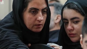 عکس های جنجالی از اولین جلسه دادگاه قاتل الهه حسین نژاد