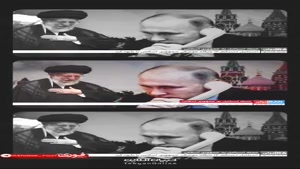  توهمات رسانه‌های ضدایرانی درباره عدم حضور رهبرانقلاب