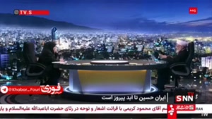 امشب عملیات روانی دشمن خنثی شد