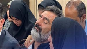 اعتراف تکان دهنده قاتل!الهه زنده بود که باهاش...