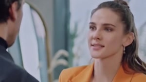 سریال ترکی داستان یک پری دوبله فارسی قسمت 32