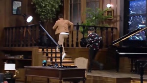 شب آهنگی فصل ۳ | برنامه طنز ایرانی