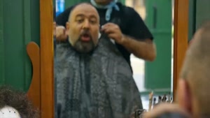 علی اوجی در برنامه کارناوال رامبد جوان (قسمت اول)