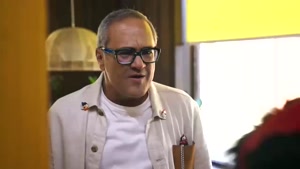 کارناوال افتتاحیه جذاب