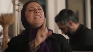 دانلود قسمت 3 سوم خجالت نکش سریال کمدی
