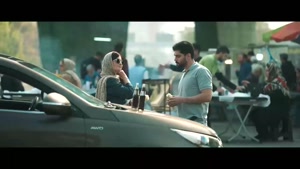 فیلم سینمایی از یاد رفته قسمت ۲ / سریال ایرانی از یاد رفته ق