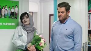 سریال گیسو قسمت دوم / ۲