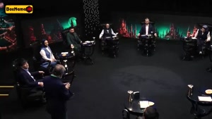 دانلود قسمت ۱۵ الکلاسیکو با بازی سیامک انصاری