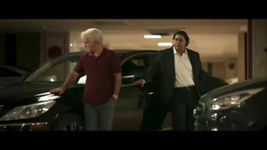 از یاد رفته قسمت ۲