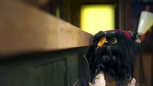 سریال کارناوال قسمت ۱ و ۲ (رامبد جوان برنامه جدید)