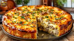 طرز تهیه پیتزا بدون آرد