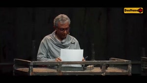 دوئل خنده ها با استند آپ کمدی رینگو قسمت ۲۳ (مجید واشقانی)