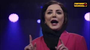 کارناوال رامبد جوان قسمت اول (علی اوجی VS امیرمهدی ژوله)