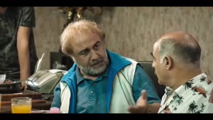 دانلود کمدی های جدید - اجل معلق رضا عطاران