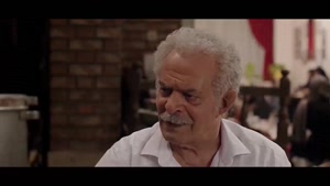 فیلم سگ بند (Sagband 2022) سگبند بهرام افشاری