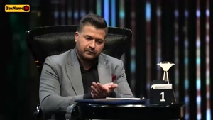 مافیا الکلاسیکو قسمت ۱۴ چهارده