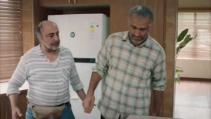 دانلود فیلم ویلای ساحلی (2023) رضا عطاران و پژمان جمشیدی