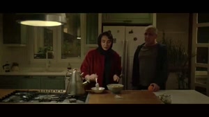 فیلم چرا گریه نمی کنی (؟) با بازی فرشته حسینی و ...