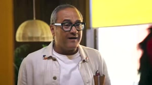 سریال کارناوال قسمت ۱ و ۲ (رامبد جوان برنامه جدید)