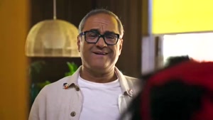 کارناوال رامبد جوان / برنامه کارناوال علی اوجی امیرمهدی ژوله