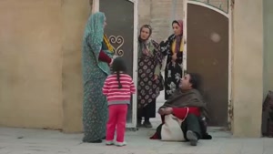 خجالت نکش قسمت ۴ | النا آسا و بهرنگ علوی در کمدی خنده‌دار ای