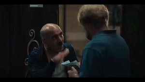 قسمت ۶ اجل معلق رضا عطاران عباس جمشیدیفر