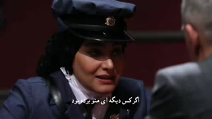 دانلود قسمت ۳ ارتش سری مافیا سعید ابوطالب