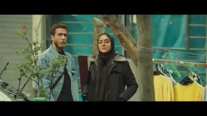 سریال غربت (سریال خانگی) مهدی حسینی نیا - آناهیتا درگاهی