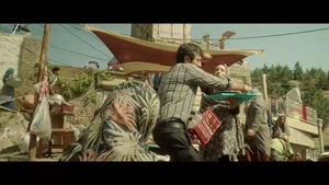 دانلود سینمایی ابلق (نرگس آبیار) سریال سووشون