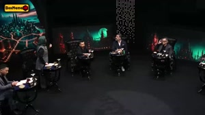 الکلاسیکو مافیا قسمت ۱ تا ۱۴ (مونا کرمی راد)