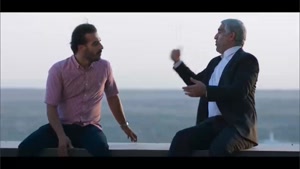 قسمت ۱ سریال آفتاب‌پرست با کیفیت 720 و پخش قانونی