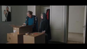 چرا گریه نمیکنی (فیلم سینمایی کمدی ایرانی)