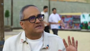 رئالیتی‌شو کارناوال (Carnaval) – مسابقه کمدی به کارگردانی و 